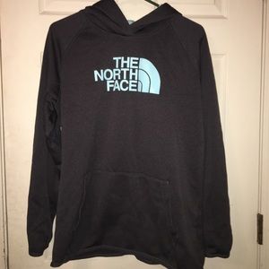 North Face Hoodie